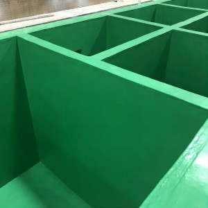 楚雄防腐水池，楚雄水池防腐防渗怎么做，楚雄防腐水池施工厂家